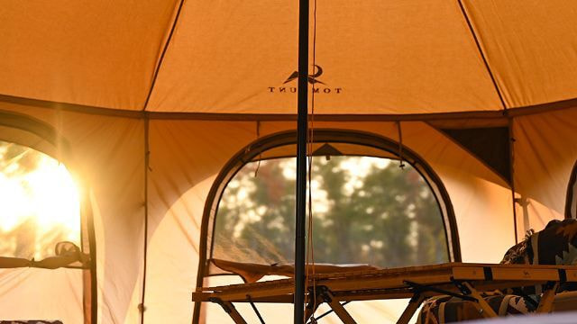 海の時間グランピング 杵築市