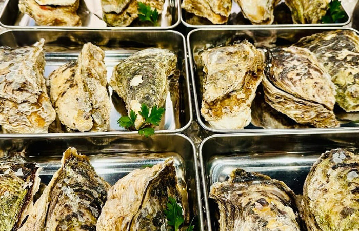 ソフトシェルクラブ