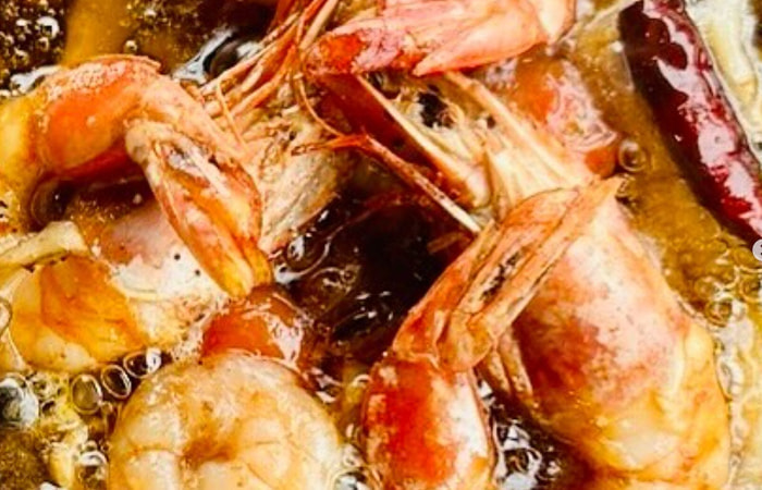 ソフトシェルクラブ