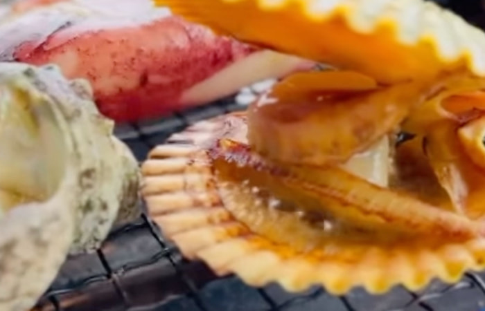 ソフトシェルクラブ