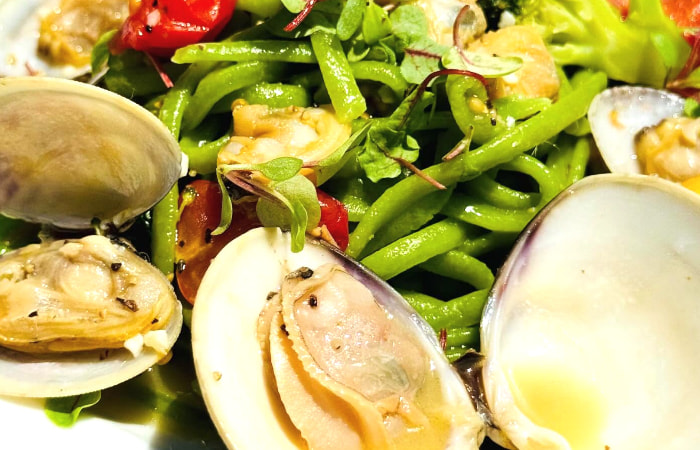 ソフトシェルクラブ