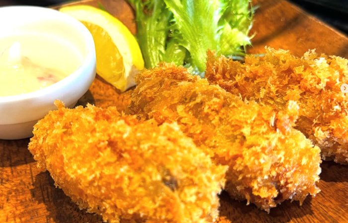 ソフトシェルクラブ